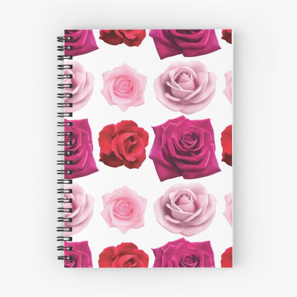 Item preview, Roses pattern  designed and sold by Lefteris Betsis.