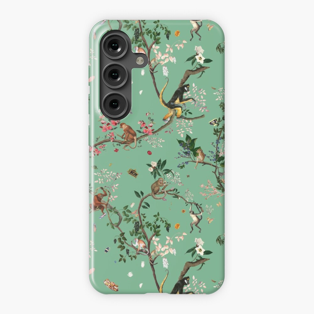 Item preview, Samsung Galaxy Snap Case designed and sold by fifikoussout.