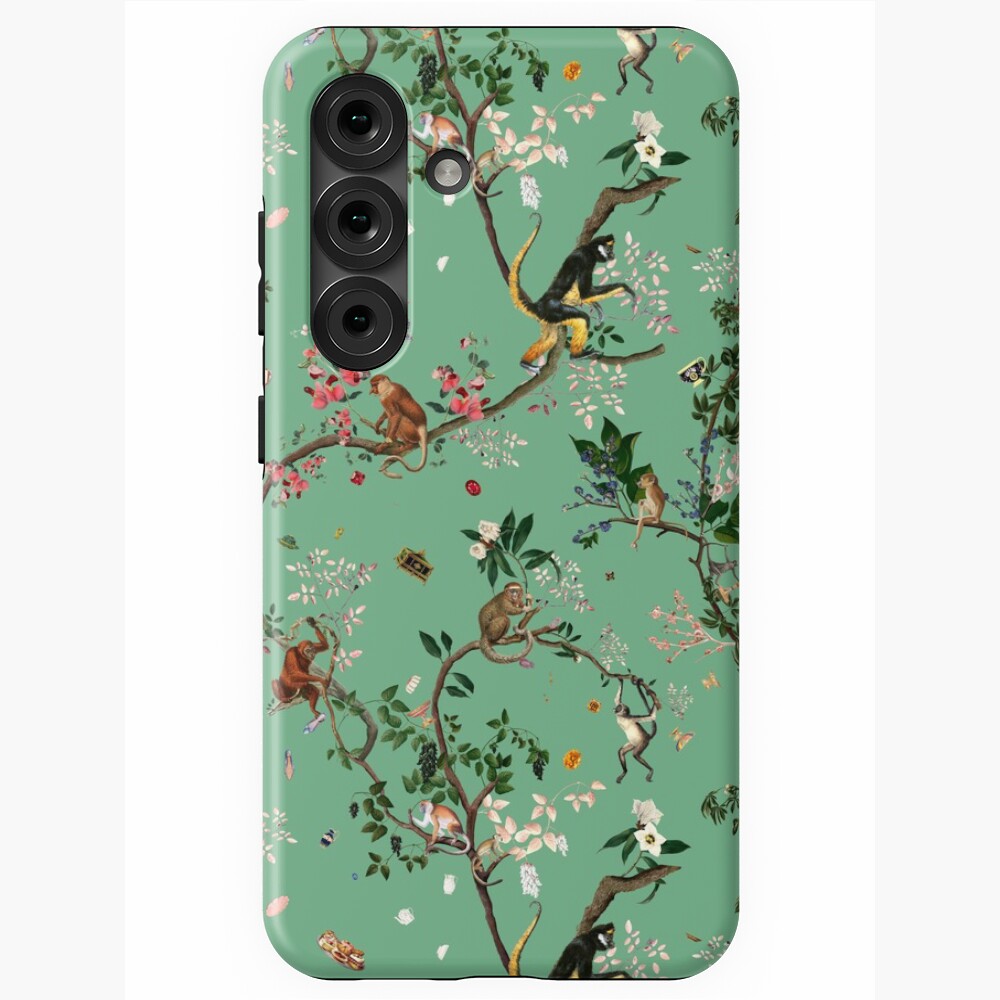 Item preview, Samsung Galaxy Tough Case designed and sold by fifikoussout.