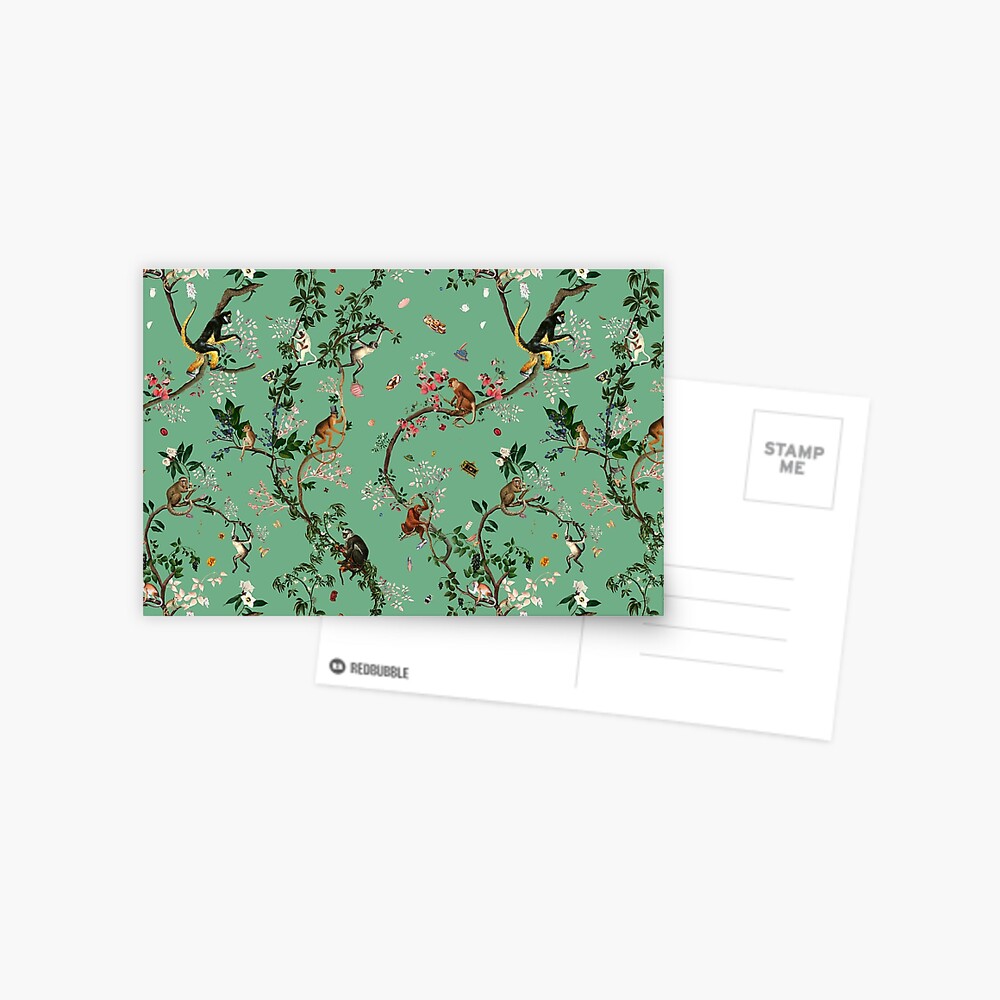 Item preview, Postcard designed and sold by fifikoussout.