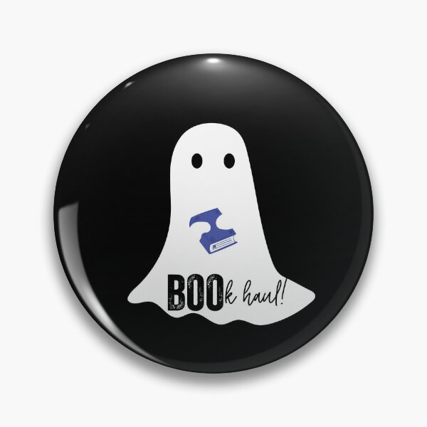 Item preview, BOO-k haul designed and sold by MMMdesigns97.