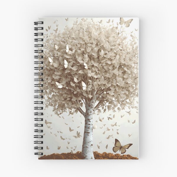 Item preview, Butterfly tree designed and sold by ArtfullMinds.