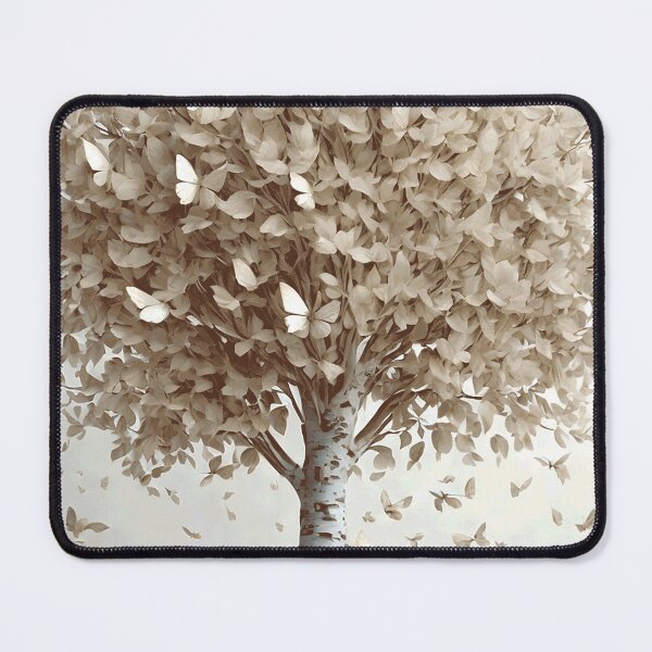 Item preview, Butterfly tree designed and sold by ArtfullMinds.