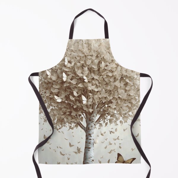 Item preview, Butterfly tree designed and sold by ArtfullMinds.