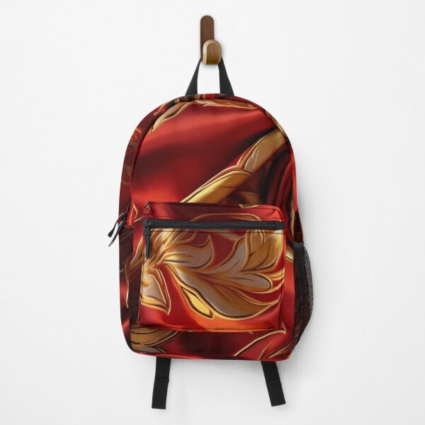 Item preview, Stunning silk fabric digital art print designed and sold by dcrc.