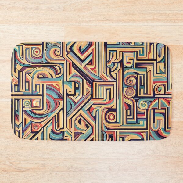 Item preview, pattern Design No. 24 designed and sold by MJNurmi.