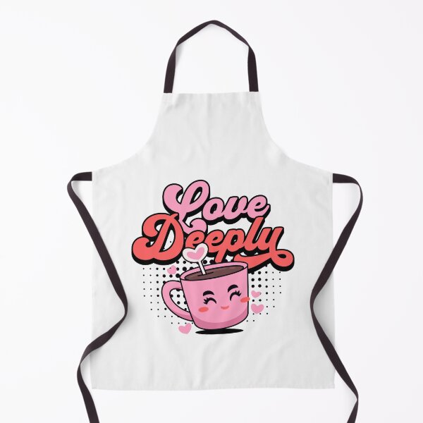 Item preview, Love Deeply designed and sold by FineDesignARCH.