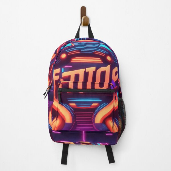 Item preview, Futuristic Flashback designed and sold by Sadia Jannat.