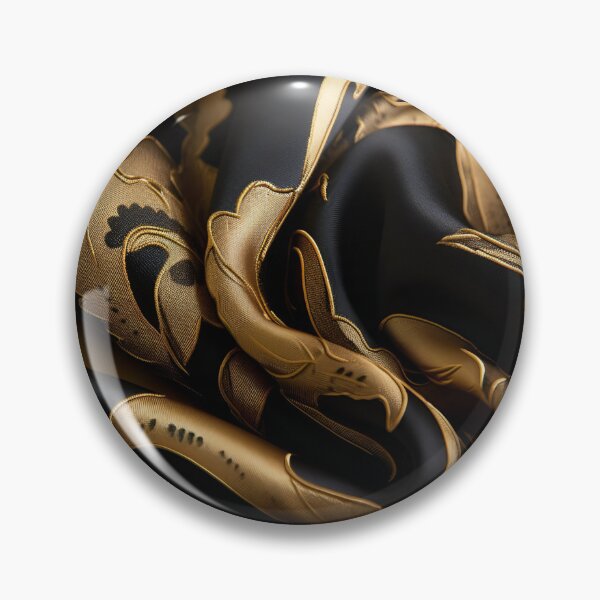 Item preview, stunning silk fabric digital art print designed and sold by dcrc.
