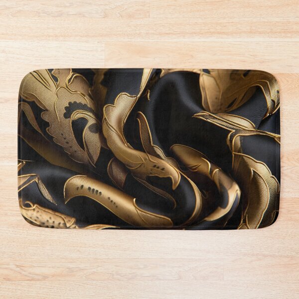 Item preview, stunning silk fabric digital art print designed and sold by dcrc.