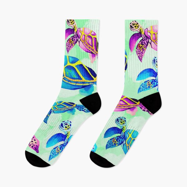 Item preview, turtles designed and sold by MadeByBonilla.