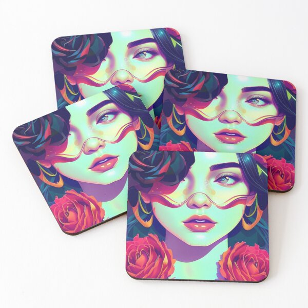 Item preview, Elegance in Roses designed and sold by Mindscyther.