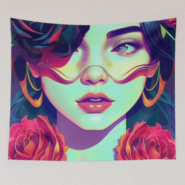 Item preview, Elegance in Roses designed and sold by Mindscyther.
