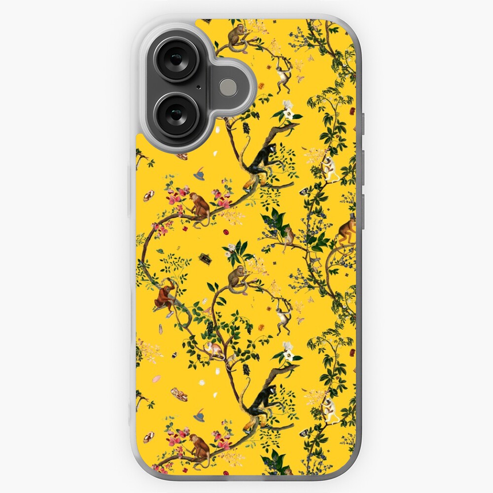 Item preview, iPhone Soft Case designed and sold by fifikoussout.