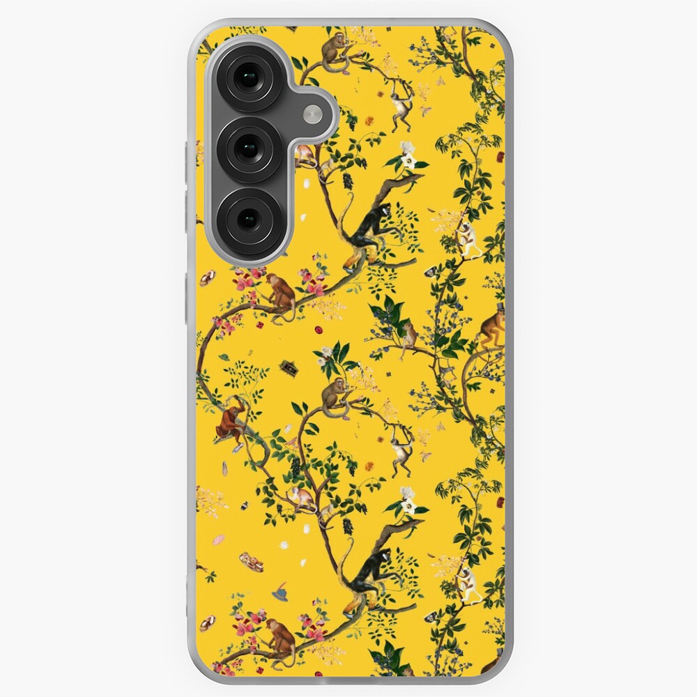 Item preview, Samsung Galaxy Soft Case designed and sold by fifikoussout.