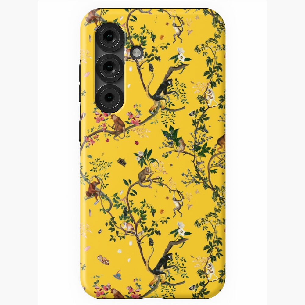 Item preview, Samsung Galaxy Tough Case designed and sold by fifikoussout.