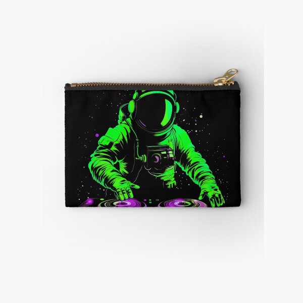 Item preview, Astro DJ designed and sold by Space Boss.