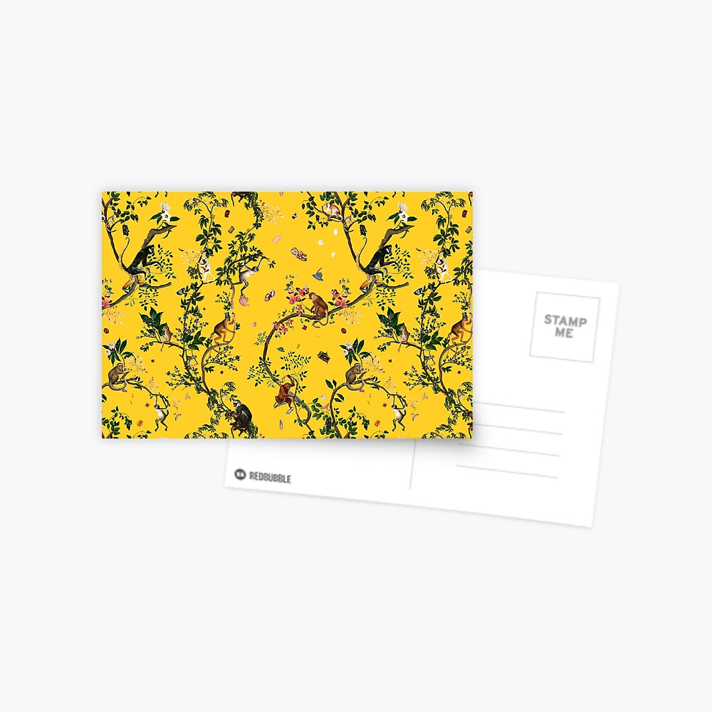 Item preview, Postcard designed and sold by fifikoussout.