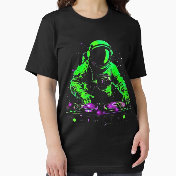 Item preview, Astro DJ designed and sold by Space Boss.