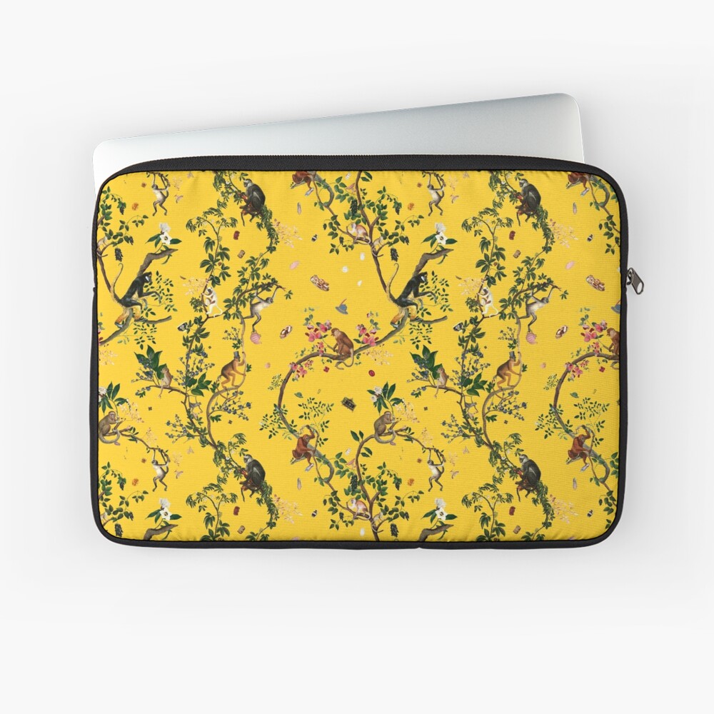 Item preview, Laptop Sleeve designed and sold by fifikoussout.