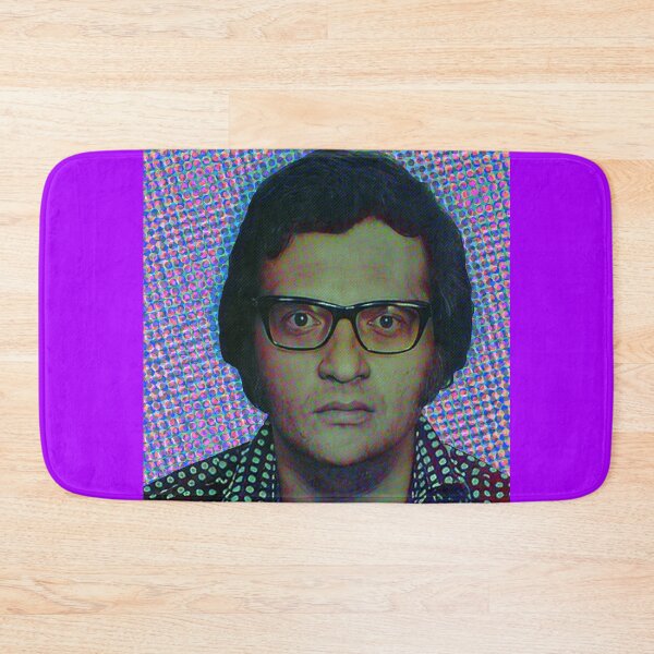 Item preview, Larry King Mugshot by SABRE designed and sold by sabreart.