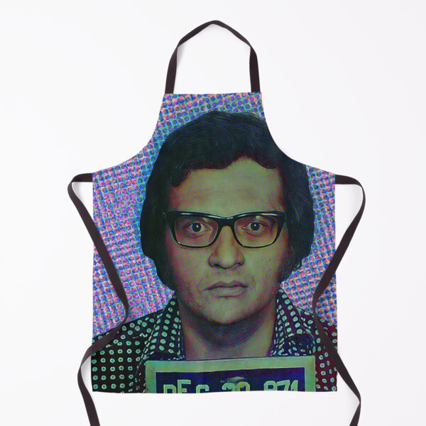 Item preview, Larry King Mugshot by SABRE designed and sold by sabreart.