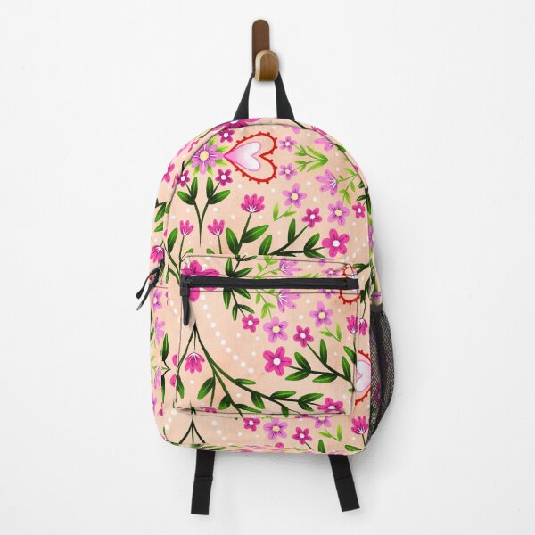 Item preview, Floral pattern designed and sold by Kalaidas-Art.