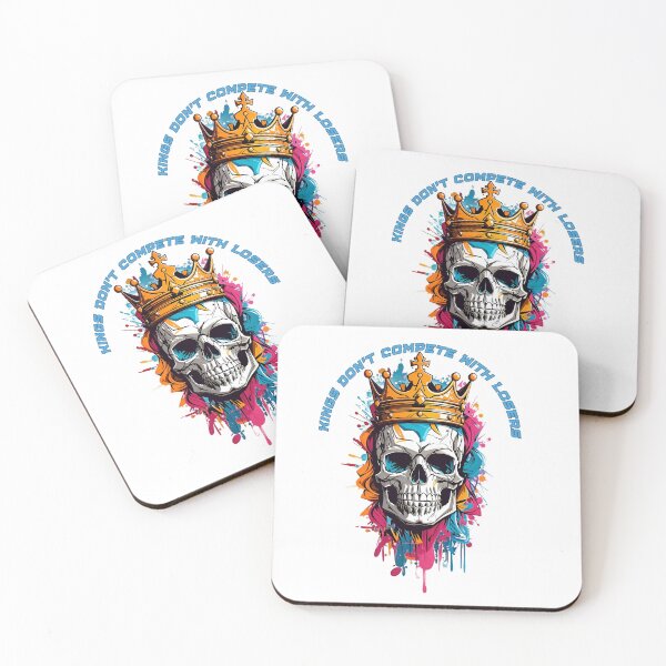 Item preview, Cool Savage attitude quotes for men and women designed and sold by SrumbleArt.