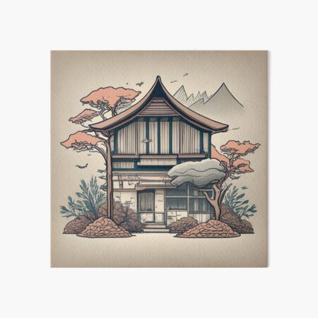 Art Board Print