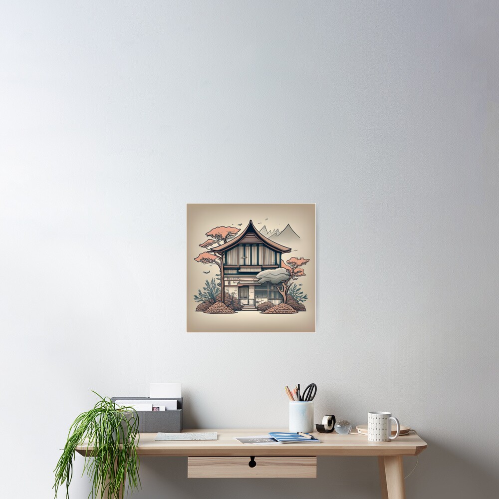 Item preview, Poster designed and sold by Patricks-Art.
