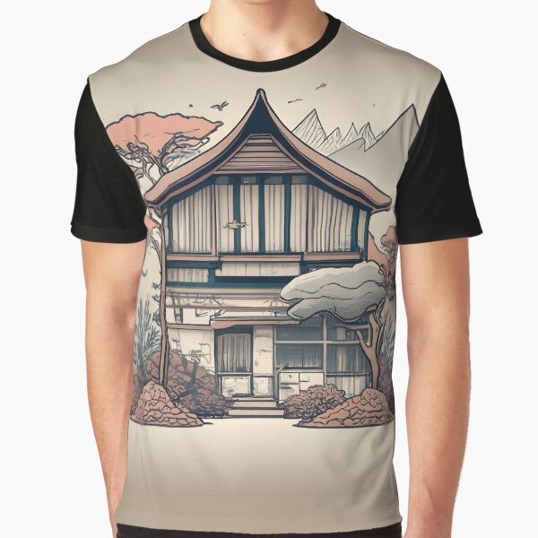 Graphic T-Shirt