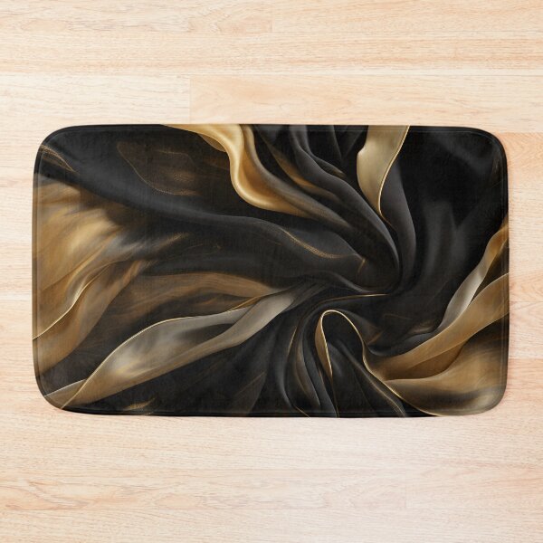 Item preview, stunning silk fabric digital art print designed and sold by dcrc.