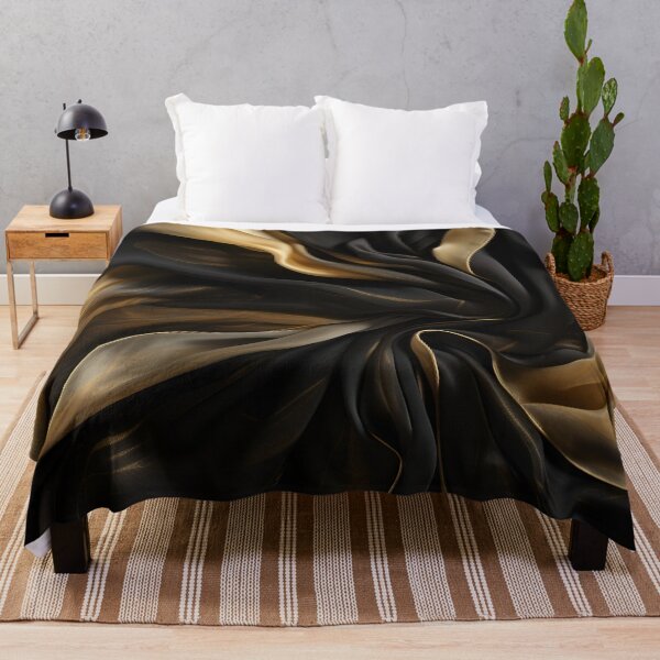 Item preview, stunning silk fabric digital art print designed and sold by dcrc.