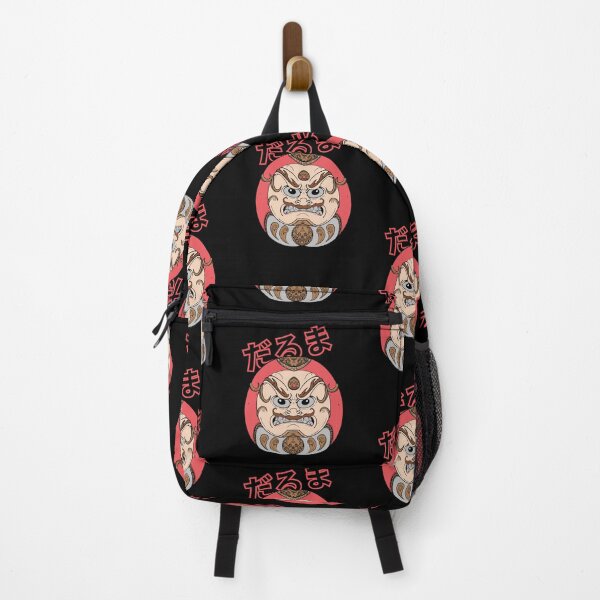 Item preview, Daruma Retrowave designed and sold by Anno Meister.