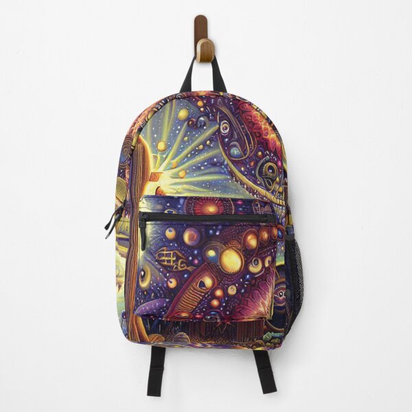 Item preview, Cosmic Surrealism No. 1 designed and sold by MJNurmi.
