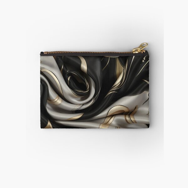 Item preview, stunning silk fabric digital art print designed and sold by dcrc.