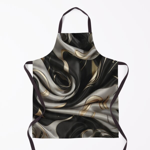 Item preview, stunning silk fabric digital art print designed and sold by dcrc.