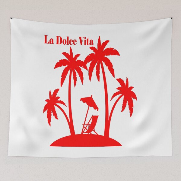 Item preview, La Dolce Vita designed and sold by Bernsteinhaus.