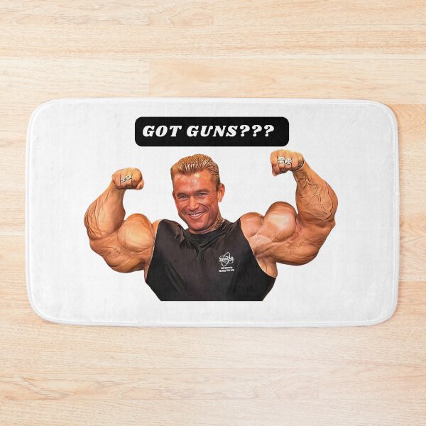 Item preview, Got guns??? designed and sold by STO1KA.