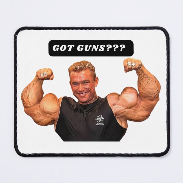 Item preview, Got guns??? designed and sold by STO1KA.