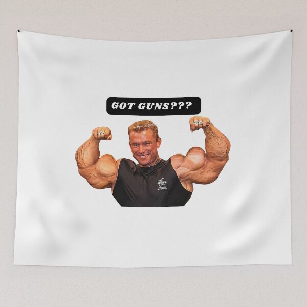 Item preview, Got guns??? designed and sold by STO1KA.