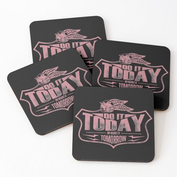Item preview, Moto do it today designed and sold by YaelleDark.