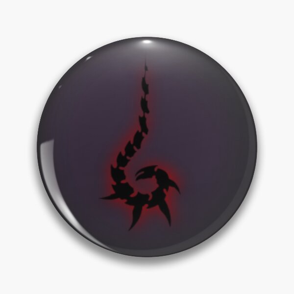 Item preview, Rahkshi Symbol designed and sold by dlawrenceart.