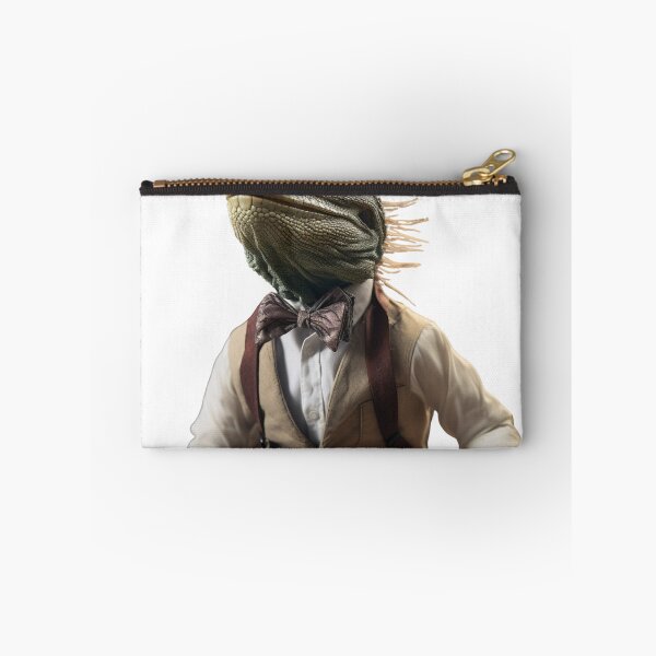 Item preview, Iguana Professor in Classroom designed and sold by yourfavdraw.