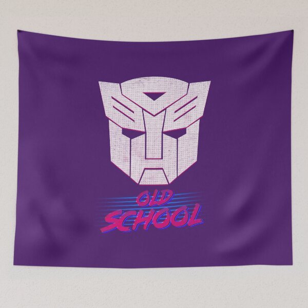 Item preview, Old School designed and sold by Retro-Freak.
