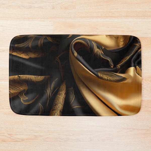 Item preview, stunning silk fabric digital art print designed and sold by dcrc.