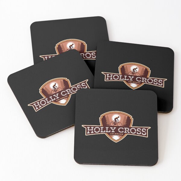 Item preview, Holly Cross Mountain Bike Trail, Colorado, Orchard Mesa designed and sold by LifeSpice.