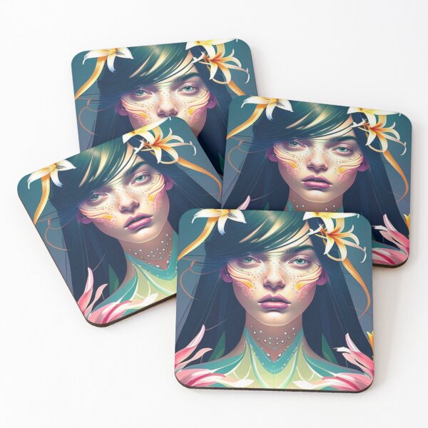 Item preview, Lily's Grace designed and sold by Mindscyther.