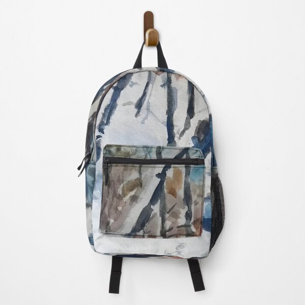 Item preview, Winter at Cermel creek designed and sold by RBCTk.
