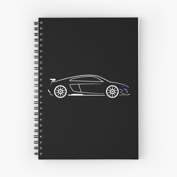 Item preview, R8 GT designed and sold by classic-light.